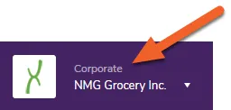 How do I know if I’m at the Corporate Level?
