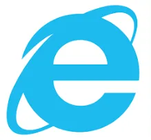 Internet Explorer