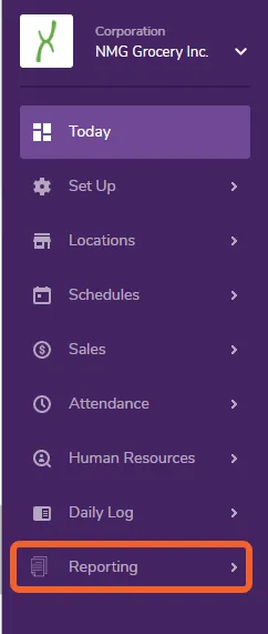 Main Page | TimeForge - Google Chrome