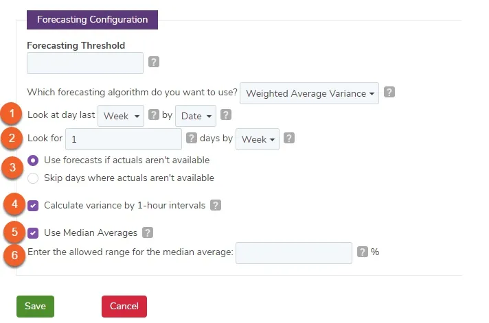 Understanding weighted average variance.