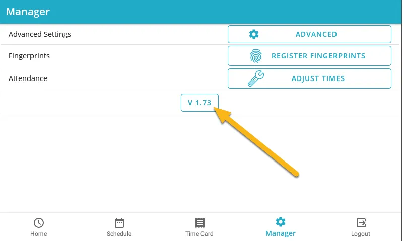 2. Download the updates