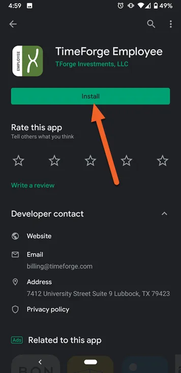 Don’t have the app yet? Here’s how to get it.