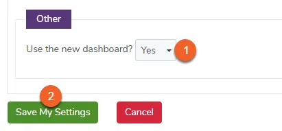 My Profile | TimeForge - Google Chrome