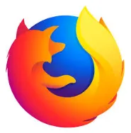 Mozilla Firefox