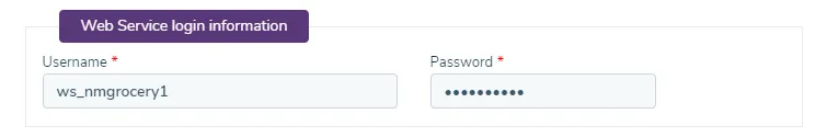 Location Settings | TimeForge - Google Chrome