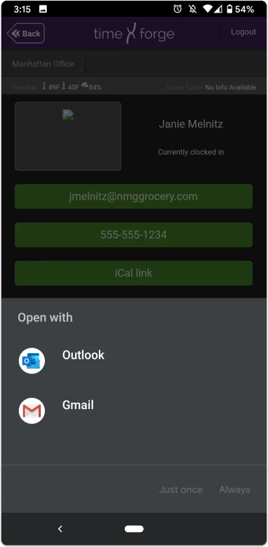 ScreenSteps - Google Chrome
