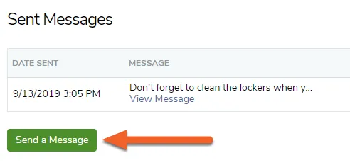 Send a message