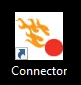 Start and configure the Connector