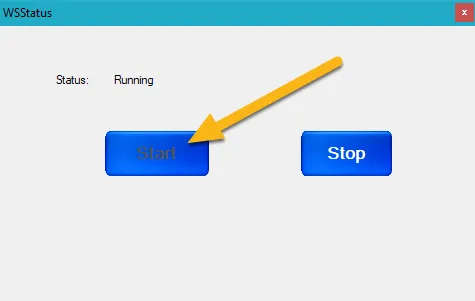 Start and configure the Connector